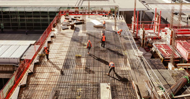 Best Concrete Sidewalk Installation in Burlington, VT