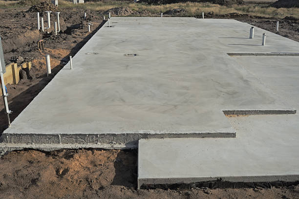 Best Stamped Concrete Services in Burlington, VT