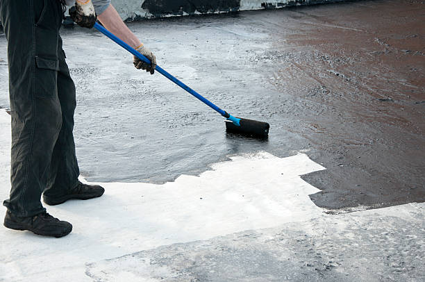 Best Concrete Staining and Coloring in Burlington, VT
