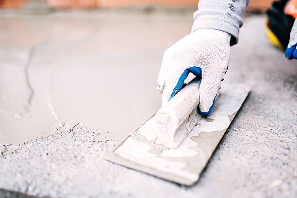 Best Concrete Removal and Replacement in Burlington, VT